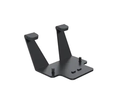 Spacepole PAYMENT: Verifone M400 Anti-Skimmer Add-On to Prevent Skimming Devices From Bein, image 2