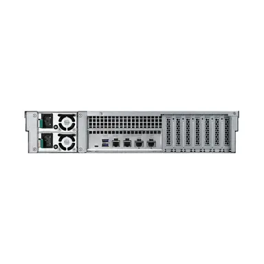 Buffalo Technology Terastation 71210RH 192TB 12-BAY NAS, image 4
