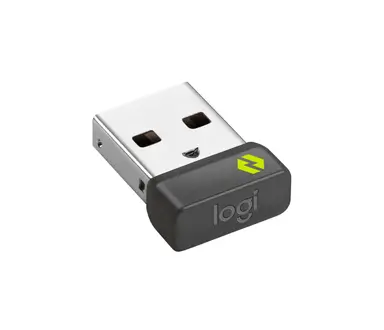 Logitech M240 Silent for Business (Graphite) - Brown Box, image 7