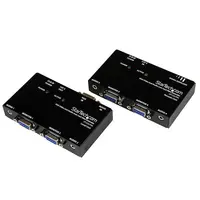 STARTECH.COM Extend And Distribute A VGA Signal And The Accompanying Audio to A Remote Displa, image 3