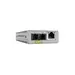 Allied Telesis TAA (Federal), 10/100/1000T to 1000LX/SC (20KM) Single-Mode Mini Media & Rate, image 5