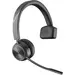 HP Poly Savi 7210 Office DECT 1920-1930 MHz Headset TAA US, image 5