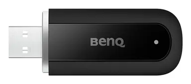 Benq America Benq Wireless Dongle, image 4