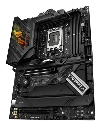 ASUS Rog Strix Z790-H Gaming WIFI, image 8