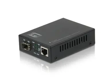 Corner Products CO 10/100/1000BASE-T to 1000BASE-S Sfp Conv