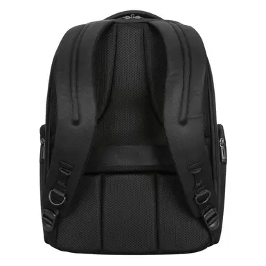 Targus 15 - 16 Mobile Elite Checkpoint-Friendly Backpack - Black - Patented Checkpoint, image 7