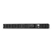 CyberPower Systems (USA) CyberPower - UPS - Rack/Tower - Line-Interactive - 120V - 800WATT, image 3
