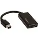 StarTech.com Active Mini DisplayPort to HDMI Adapter Dongle - 4K 60HZ (3840X2160)/1080P/18GBP, image 5