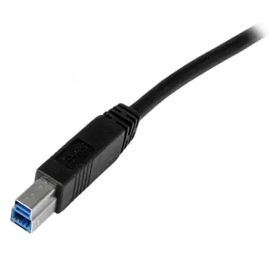 StarTech.com Connect Your USB 3.0 Devices, with This High-Quality USB 3.0 Certified Cable - U, image 7