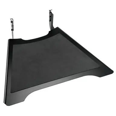Chief Fusion Small Height-Adjustable Accessory Shelf