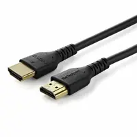 StarTech.com 1.5 m (4.9 ft) Premium High Speed HDMI Cable with Ethernet , 4K 60HZ, Heavy Duty H, image 3