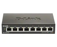 D-Link Systems D-Link DGS-1100-08V2, image 3