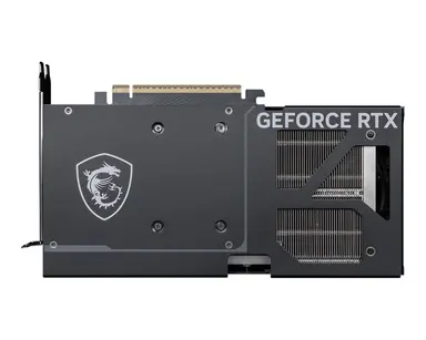 MSI Computer Rtx 5070 12 GB Ventus 2X OC, image 8