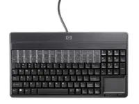 HP Promo HP POS Keyboard US Vista (AMO KIT), image 3