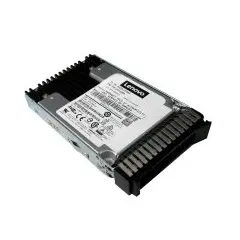 Lenovo ThinkSystem 2.5 in U.2 Multi Vendor 1.6TB Mixed Use NVMe PCIe 5.0 X4 HS SSD