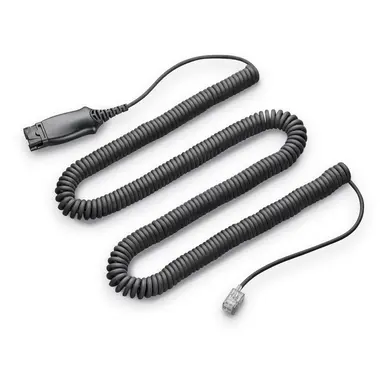 HP Poly His Cable TAA