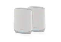 Netgear 4PT Orbi AX5400 2PACK 1Y Armor Bndl, image 3