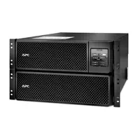 APC BY Schneider Electric UPS - Rack-Mountable - Double Conversion Online - 230V - 8KW - 8000, image 3