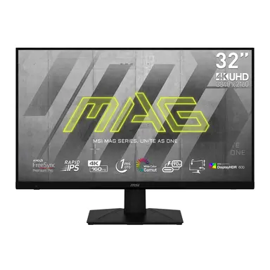 MSI Computer MAG323UPF