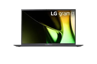 LG Electronics USA 17 in LG Gram Lightweight Notebook, HW TPM, Windows 11 Pro, Core Ultra 7, 32GB DD