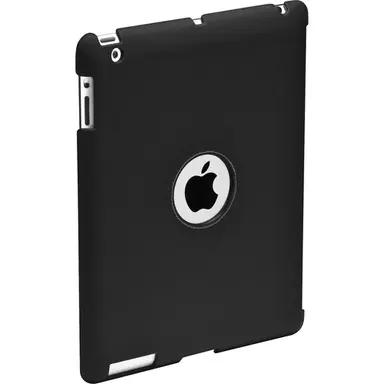 Targus Vucomplete Back Cover for Ipad 3 Black 9.7, image 4