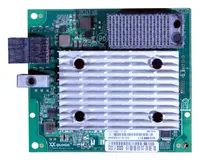 Lenovo ThinkSystem Qlogic QML2692 Mezz 16GB 2-Port Fibre Channel Adapter, image 3