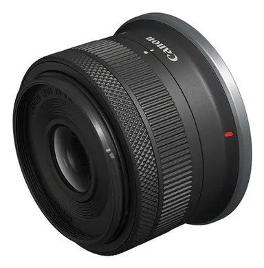 Canon USA Canon RF-S10-18MM F4.5-6.3 Is STM Lens, image 6
