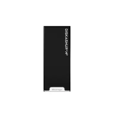 Kanguru Istorage Diskashur M2 Fips 140-3 Level 3 (PENDING) Secure Pin Protected SSD-500G