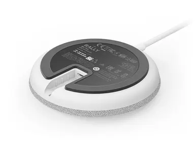 Logitech Rally Mic Pod - White, image 7