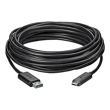 HP Poly Active Optical USB 3.1 Cable (25M)