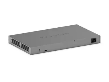 NETGEAR 24P GE PoE++ Smart SWTH W/10G SFP+, image 8
