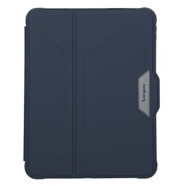 Targus Pro-Tek Case for iPad 10TH Gen Blue 10.9 Inch, image 4