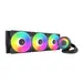 Arctic Cooling Liquid Freezer Iii Pro 420 a-RGB : All-in-One CPU Water Cooler with 420MM Radiat, image 5