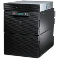 APC BY Schneider Electric APC Smart-Ups RT 20KVA 208V LCD Rackmount 14U 12X 5-20R & 4X L6-20R & 1X L6, image 3