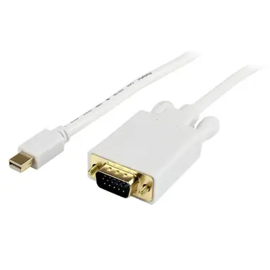 STARTECH.COM 10FT Mini Displayport Mdp to VGA Adapter