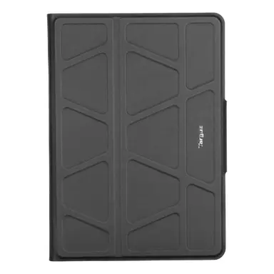 Targus Pro-Tek Universal Rotating Bluetooth Keyboard Case for 9-11IN Devices Black 11 in, image 4