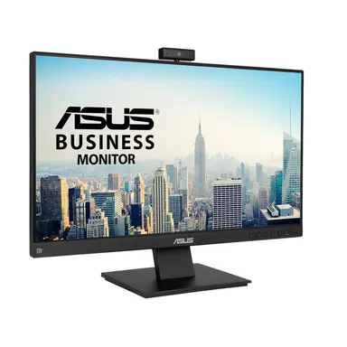 ASUS 23.8 in Business Monitor with Webcam, 1080P Full HD IPS, Eye Care, image 7