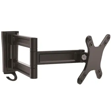 StarTech.com Save Space by Wall-Mounting Your Monitor and Maximize Viewing W/ the Swiveling, image 3