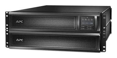 APC by Schneider Electric UPS - Rack/Tower - Line-Interactive - 120 V AC 1 Phase - 2700WAT, image 8