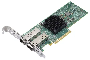Lenovo Broadcom 57414 10/25GBE 2-Port PCIe