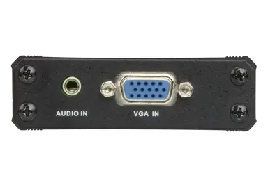 Aten VGA to HDMI Converter with Audio, image 7