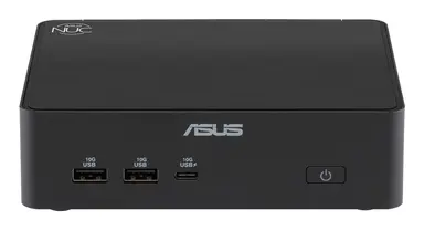 ASUS NUC 16 Pro Barebone Mini PC with Intel Series 3 Core Ultra 7 356H, Dual Cha, image 6