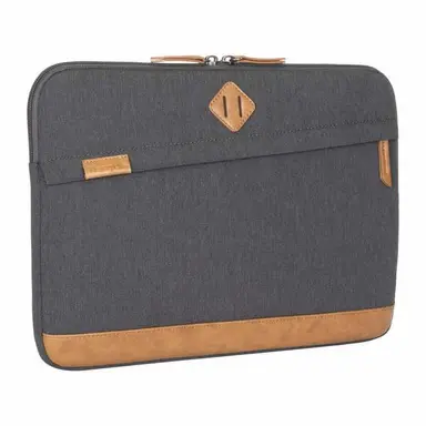 Targus Strata Iii Sleeve gray Brown 14INCH, image 7