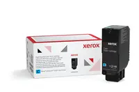 Xerox Genuine Xerox Cyan High Capacity Toner Cartridge for the Versalink C620, image 3