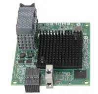 Lenovo The Emulex 16GB Fibre Channel Adapter Family for Lenovo Flex System Enables the, image 3
