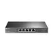 Omada Networks BY TP Link 5-PORT2.5G Desktop Switch W/4POE++, image 5