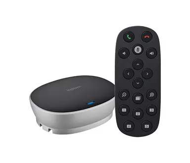 Logitech Group Videoconferencing System, image 8