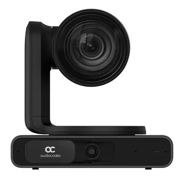 Audiocodes Dual Lens 4K Ptz Conferencing Camera, image 4