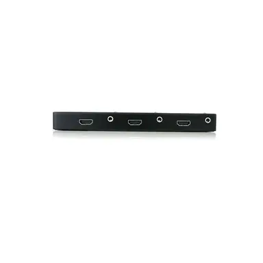 StarTech.com Displays the Same Image with Sound on 2 Screens; Splitter / Signal Amplifier, image 7