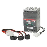 APC BY Schneider Electric 3-POLE Circuit Breaker 90A T1 Type for Symmetra PX250/500KW, image 3